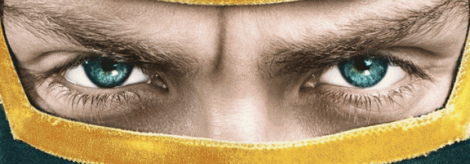 Kick-Ass 2 : Red Band Trailer en ligne !