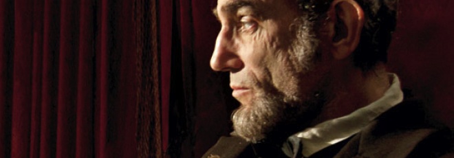 Nouvelle bande annonce du Lincoln de Spielberg
