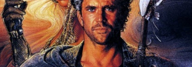 Le tournage de Mad Max: Fury Road est bouclé