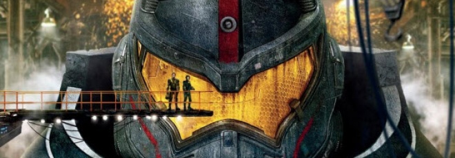 Pacific Rim : Enfin la bande-annonce + nouveau poster