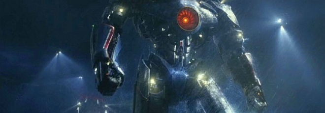 Nouveau trailer pour Pacific Rim signé Del Toro