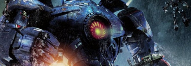 Pacific Rim : Nouvelle bande-annonce explosive