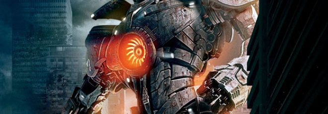Pacific Rim, le spectaculaire trailer du Wonder Con