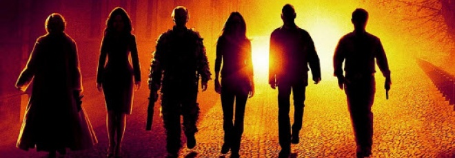 Un premier trailer pour Red 2 avec Bruce Willis