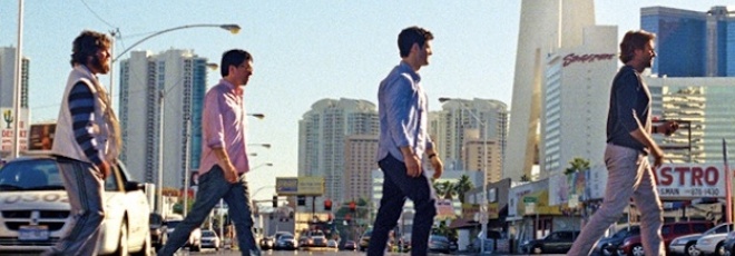 Very Bad Trip 3, la bande annonce finale