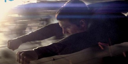 Nouvelle impressionnante bande annonce de Man of Steel en ligne !
