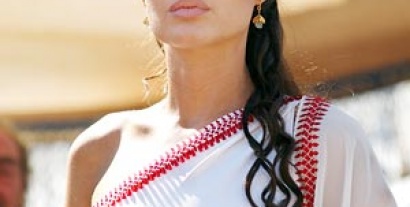 David Fincher se retire du projet Cleopatra