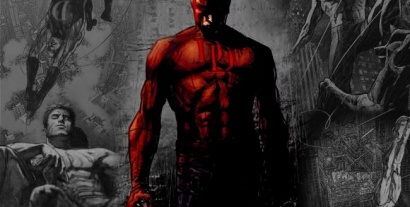 Le reboot de Daredevil compromis