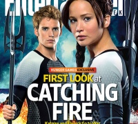Hunger Games - L'embrasement    Photo
