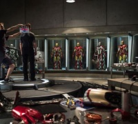 Iron Man 3