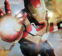 Iron Man 3