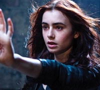 The Mortal Instruments : La Cité des ténèbres
