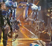 Pacific Rim