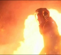 Star Trek : Into Darkness