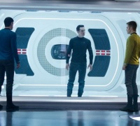 Star Trek : Into Darkness