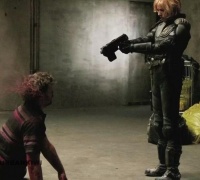 Dredd