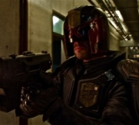 Dredd
