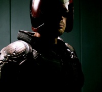 Dredd