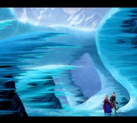 Votre fond d'écran du moment - Page 2 Frozen-concept-art