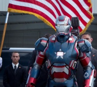 Iron Man 3