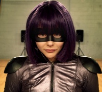  Photo Kick-Ass 2
