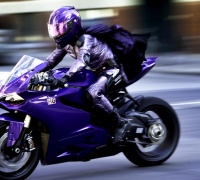  Photo Kick-Ass 2