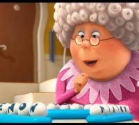 Le Lorax