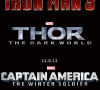 Iron Man 3