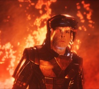Star Trek : Into Darkness Photo