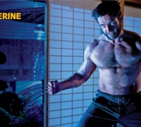 The Wolverine Photo