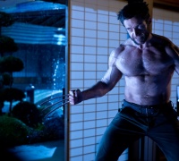 The Wolverine Photo Hugh Jackman