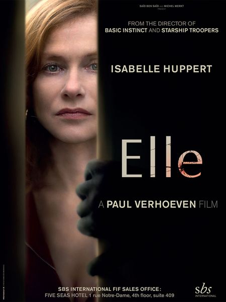 Elle Trailer VF Cin horizons