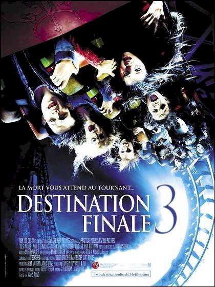 Destination Finale 3 - Affiche