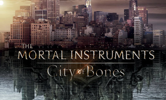 Une bande-annonce pour The Mortal Instruments - Actu [node:field_type