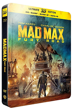 Jeux-concours : Mad Max Fury Road