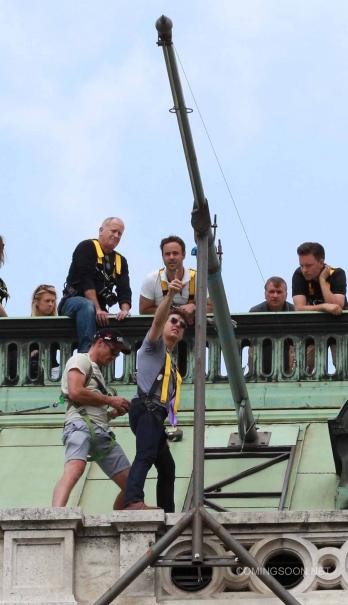 Mission Impossible 5 photo