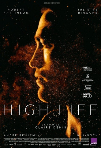 High Life - Affiche