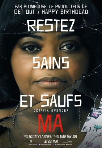 Ma - Affiche