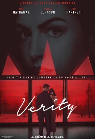 Verity - Affiche