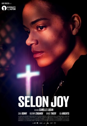 Selon Joy - Affiche