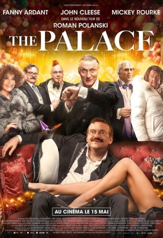 The Palace - Affiche
