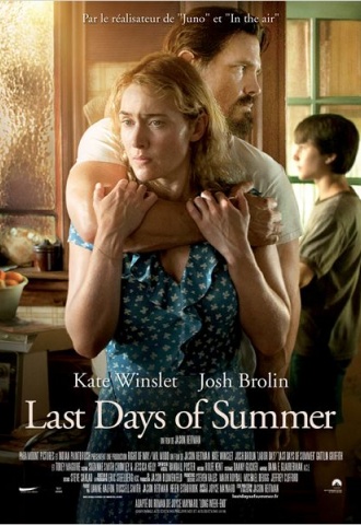 Last Days of Summer - Affiche