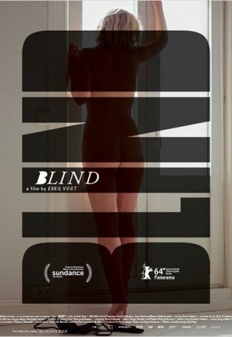 Blind - Affiche