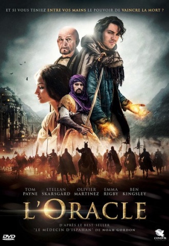 L&#039;Oracle - Affiche