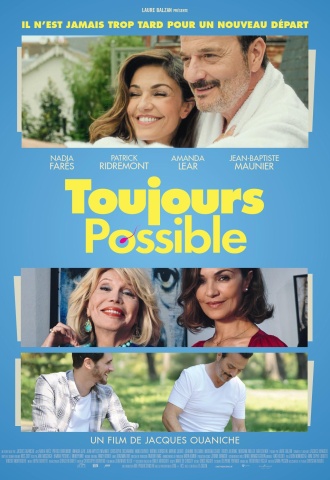 Toujours possible - Affiche