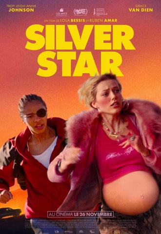 Silver Star - Affiche