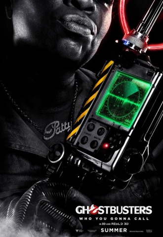 SOS Fantômes  (2016) - Affiche