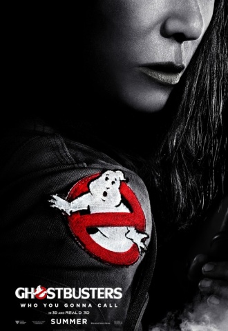 SOS Fantômes  (2016) - Affiche