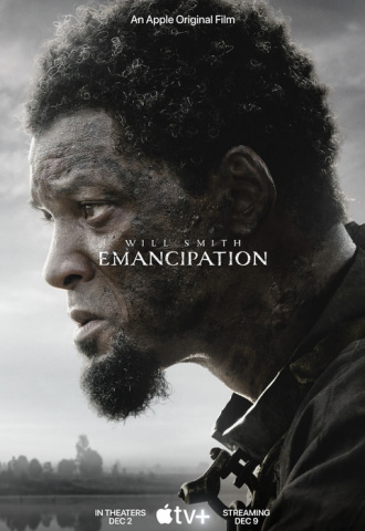Emancipation - Affiche