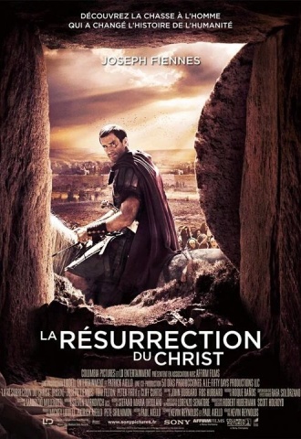 La Résurrection du Christ - Affiche